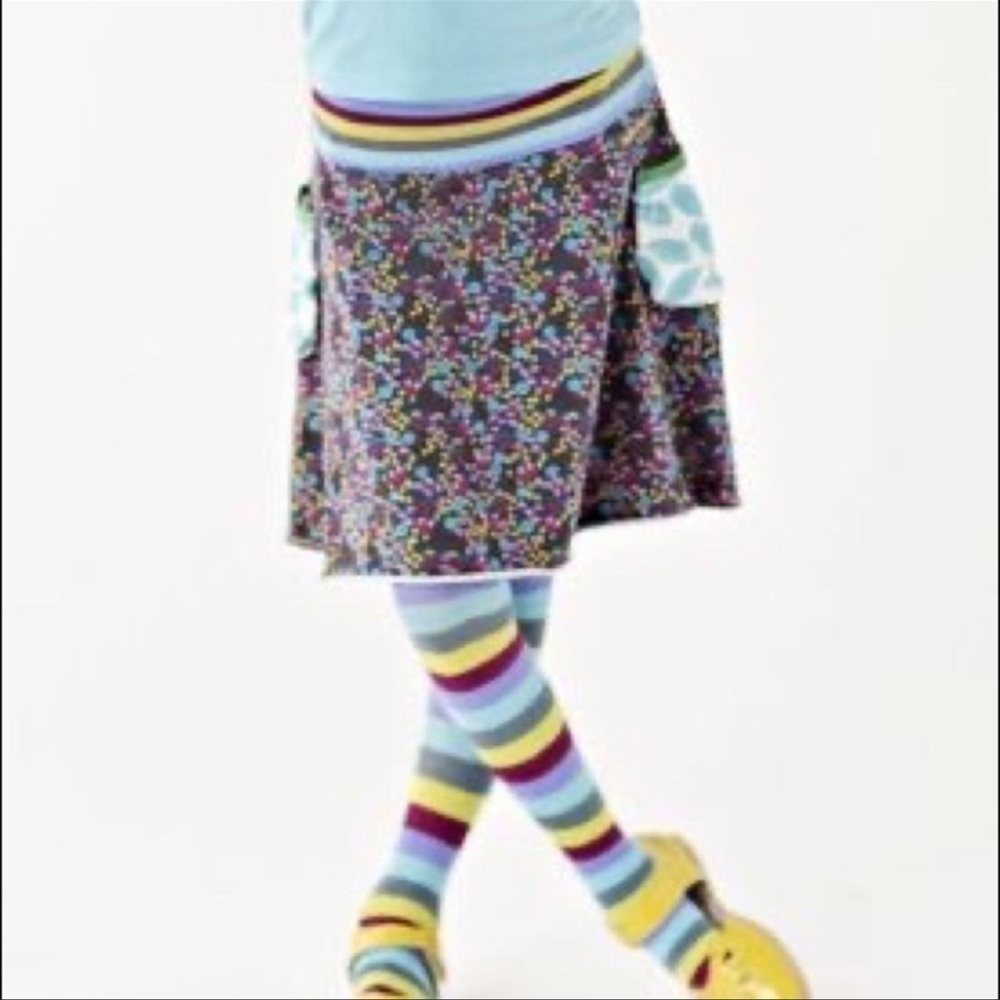 Matilda Jane Fingerpaint Michelle Skirt